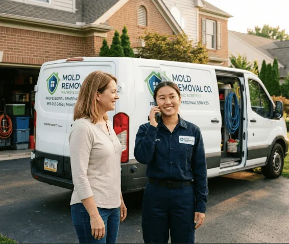Crawlspace Mold Remediation Hundred, WV FAQs